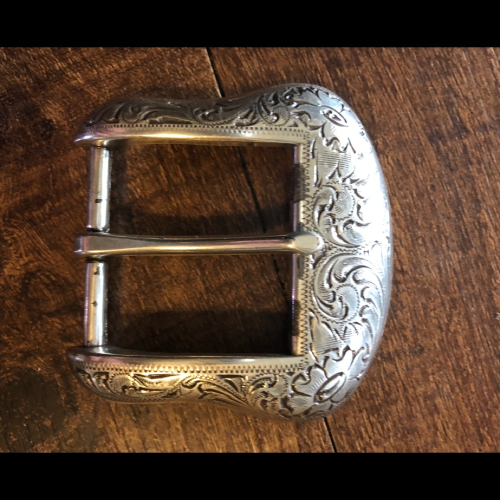Belt Buckle